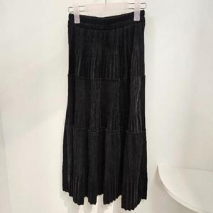 Sellys HC03 샐리 롱벨 스커트 So707012  64