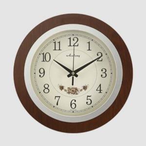 A-13 CA 모던스타일 벽시계 무소음