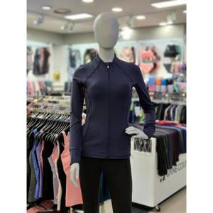 제인코트 세이브존05 요가 필라테스 어바웃 집업재킷 네이비 UUNAA33802200