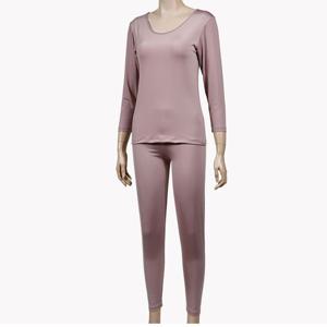 국내산 여성 내복 실내복 내의 옷 할머니 기모 겨울16