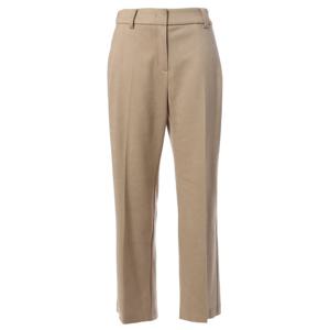 [안지크]기본모직배기팬츠 AI4SL5100