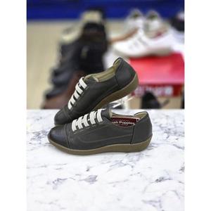 허시파피 세이브존05 여성 모던베이직 스트릿캐주얼 스니커즈화 FR460