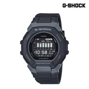 [지샥]GBD-300-1DR YDP 블루투스 스마트폰 연동 트레이닝 지스퀘드 시리즈