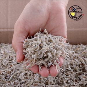 완도 특상품 볶음용 멸치(세멸,지리) 500g