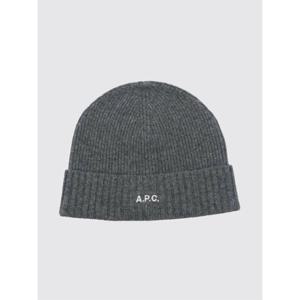 [APC] 라프리마 여성 모자 WVBCZM25091 PLC Grey /6