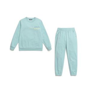 블랙야크키즈 sh06 BKO밴프맨투맨세트 1BKSEF3901