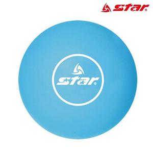 스타스포츠 마사지 원형볼 (블루) (EU3301) 블루 EU3301