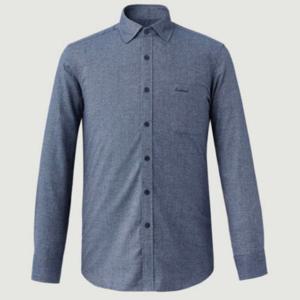 [인디안]롯데창원인디안/솔리드칼라라서 활용도좋은 가을남방MIENL4F83010357