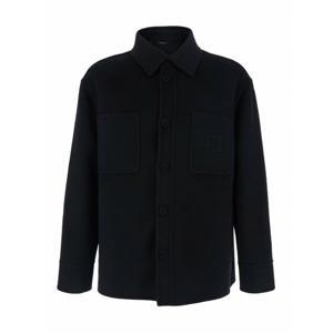 [FENDI] 라프리마 남성 자켓 FW1500 AVIXF1FL8 블랙 /14