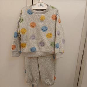 TALENTKIDS (쁘띠앙팡) HC24 PC쿠니위티겨울세트 PCY79BUF20