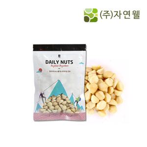 자연웰 건과일 모음 마카다미아 200gx1개