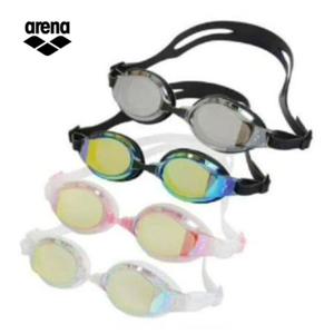 아레나 연습용 A3AC1AG46 안티포그 미러수경 수영용품