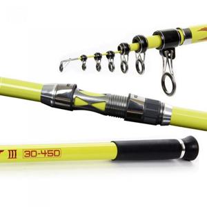 금양 파워타켓3 블루 원투낚시대 원투대