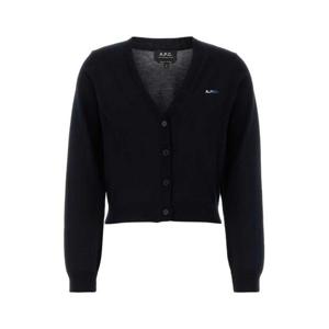 아페쎄 가디건 COEZJF22316IAK DOM