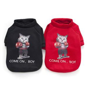 [펫츠랜드] 컴온 티셔츠/애견의류/애견패션/강아지옷