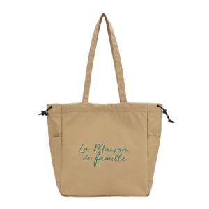 [스콰즈]스콰즈 숄더백 SSA087 2COLOR 데일리 복조리가방 심플