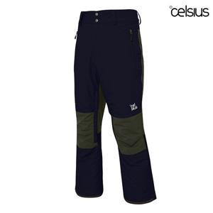 셀시우스 라피네 스키복 보드복 팬츠 네이비