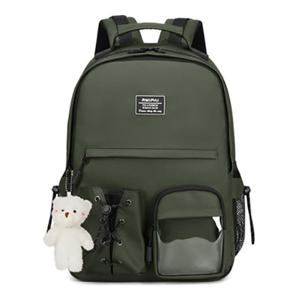 [스콰즈]스콰즈 백팩 노트북 라이트백 학생 가방 책가방 SJI111