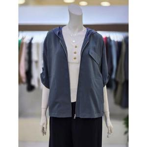 소고트리아나 세이브존07 여성 배색 후드점퍼 TJ2GA17