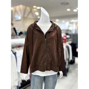 소고 세이브존01 오버핏 후드 집업 점퍼 TTG3YA09-1