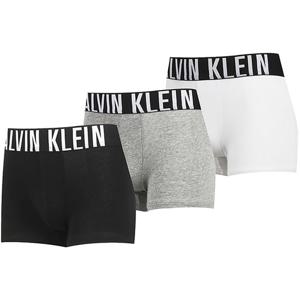 캘빈클라인 CK 언더웨어 트렁크 3팩 남자팬티 (B3608A-MP1)