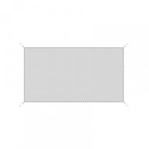 스노우피크 스노우피크 SSD7121 미닛돔 프로에어 1 그라운드 시트