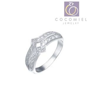 (보니타 R-87 )반지 실버반지 패션 은 반지 악세서