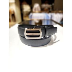 브로이어 블루 남성 자동 벨트 TE5SMBTAB102TBK