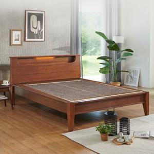 [GS비밀] [명품디에스] 준Q 퀸 홍맥반석 온열침대