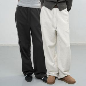 WOMAN 레이스 트리밍 스웨트 팬츠 [4COL] / WBE2L11505