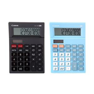 캐논 계산기 AS-120V (색상선택) 메모지 떡메모지 캐릭터메모지 사탕수수메모지 문구용품 사무용품 메모패