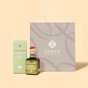 [주세페주스티]주세페주스티 유기농 3메달 발사믹 식초 250ml