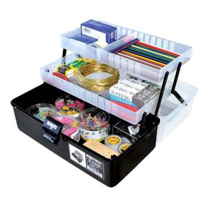 화구박스 약상자 다용도 보관함 CA941