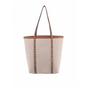 [VALENTINO] 라프리마 여성 클러치 Brown 가방 6W2B0Q99QCERDV /8