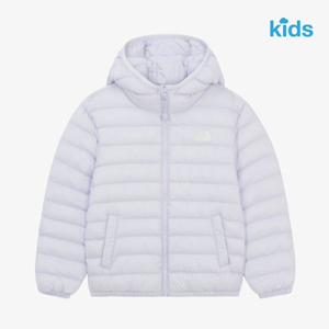 노스페이스키즈 점퍼 NJ3NR54T 블루 데이라이트 T 자켓 경량패딩