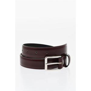 디스퀘어드2 가죽 벨트 BEM0541 24900001 M1958 Burgundy