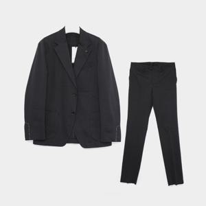 라르디니 부토니에 정장 남성 수트 ES6300Q ESIF64402 850