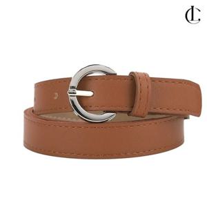 엘케이트 여자벨트 버클 허리띠 청바지벨트 스트랩 LTG158