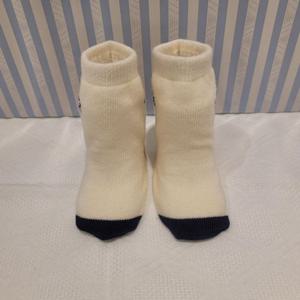 쇼콜라 레오로고양말 (TTOWSC041I)남아가을겨울실내외용