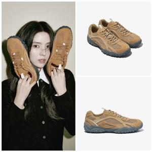 [FILA] 한소희 착용 슈즈 휠라 인기 에샤페 LX 모카 (FS253OD03X012_260)