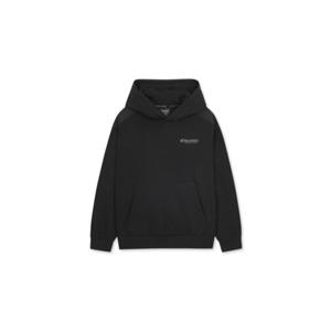 [디스커버리키즈US] (DKTR14054-BKS) 키즈 하이브리드 후드티셔츠