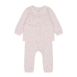 [압소바] [백일 돌선물] (아기유아내복) 밍밍 내의 (A2D10382)