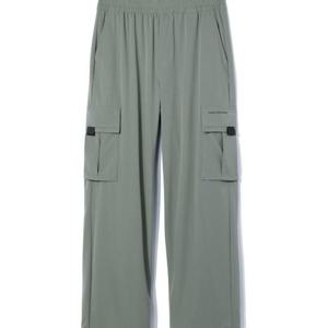 리트머스 HC12 와이드  나일론 카고팬츠 LO8PU788-047