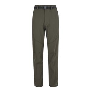 남자 가을 일자핏 무릎절개 다용도 바지 BR-PTAM-CL316-카키