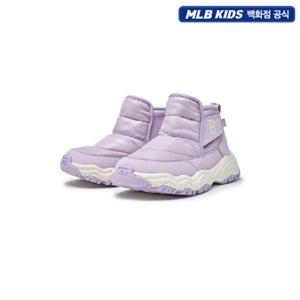 [MLB키즈] JD 에어 데일리 패딩 부츠 로우 7AWBCB956