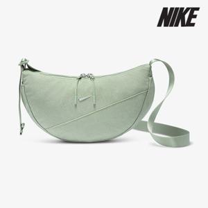 [나이키]나이키 가방 /U9- HQ4370-370 / 아우라 크레센트 크로스