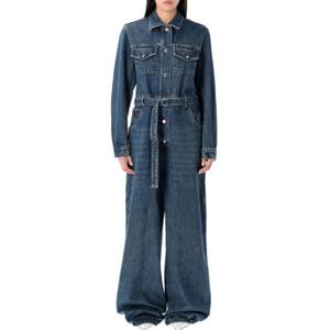 프라다 점프수트 25PGFZ01712OY F0008 BLUE