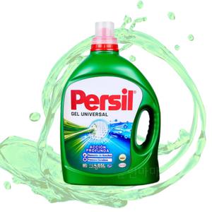 퍼실 대용량 액체 세탁 세제 유니버셜 4.65L