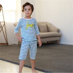 [꼬지비]꼬지비 시크타이거 남7부자카드 세트(19S2427GESB_BU)