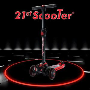 21세기 노블레스 어린이 유아 킥보드 씽씽이